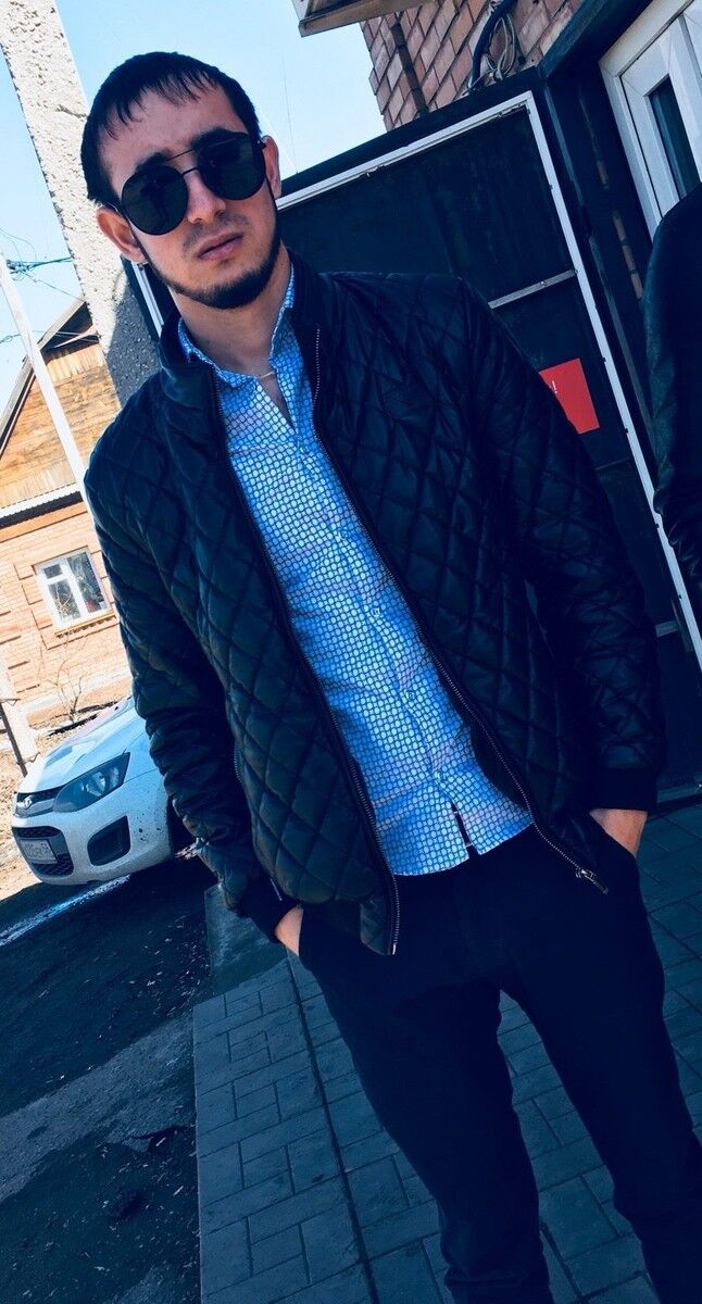 ���� 15373302 ������� Ѹ��, 28 ���, ���� ���������� � ����������