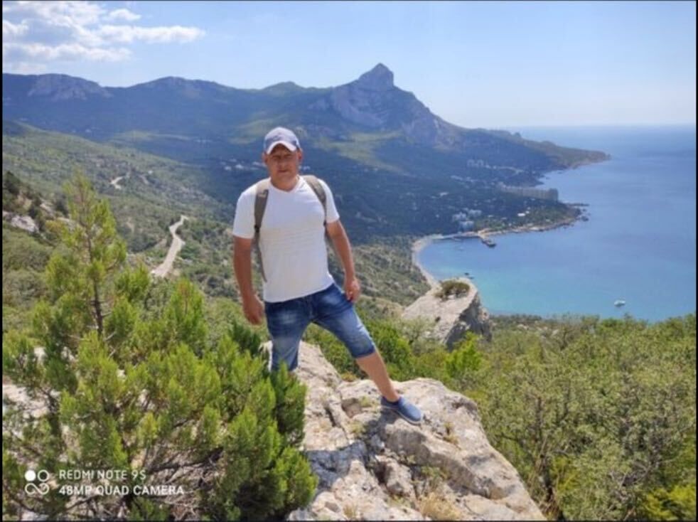 ���� 41056682 ������� Sergey, 38 ���, ���� ���������� � �����