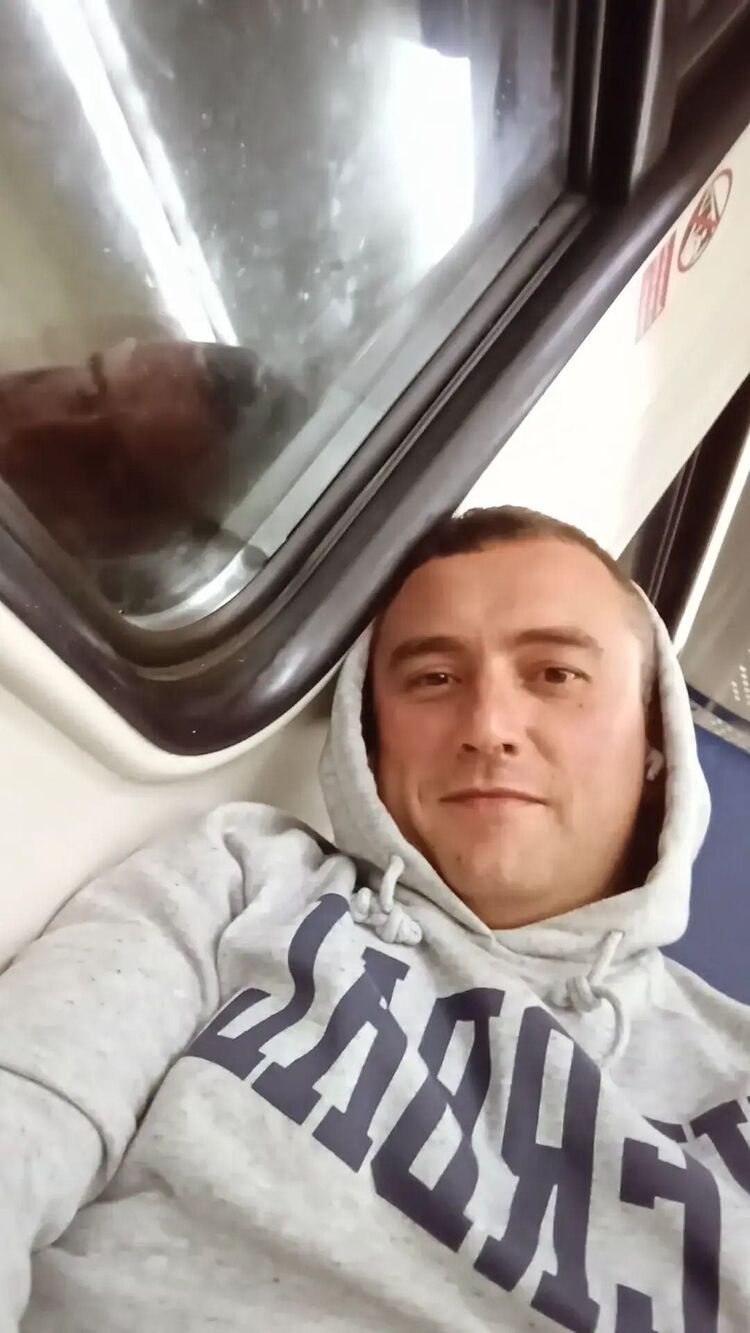 ���� 45734922 ������� ������, 35 ���, ���� ���������� � �����-����������