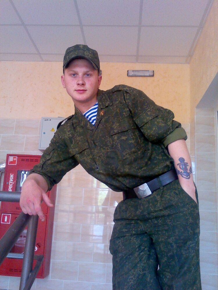  6308152  Igor, 31 ,    