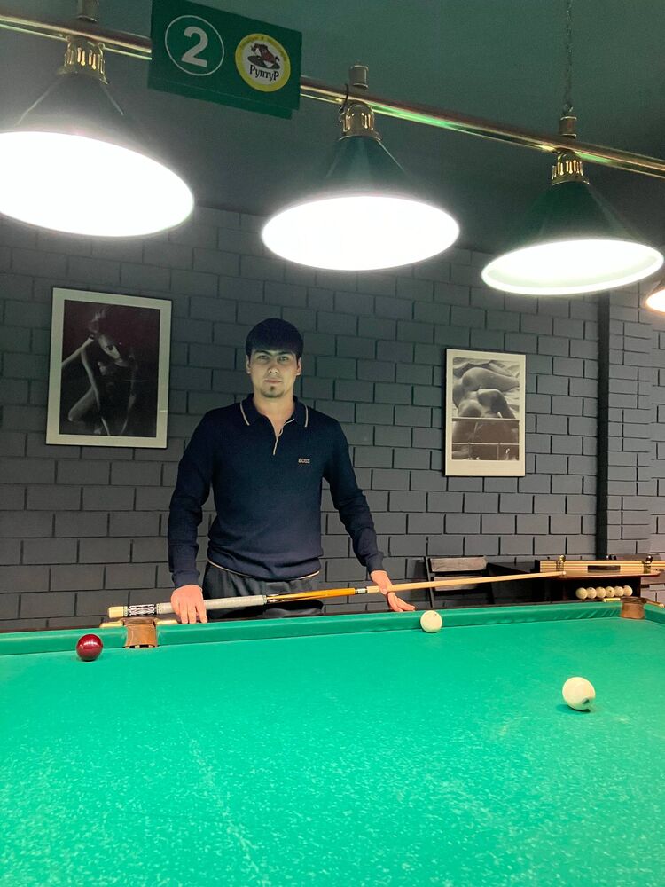 ���� 56234432 ����� Sarvarbek, 23 ����, ���� ���������� � ������