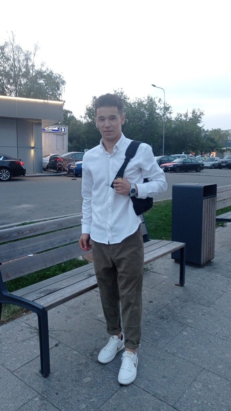 ���� 48189212 ������� Kanbolot, 26 ���, ���� ���������� � ������