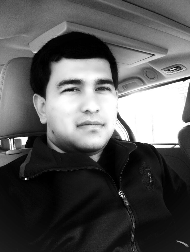  5858152  Serdar, 34 ,    