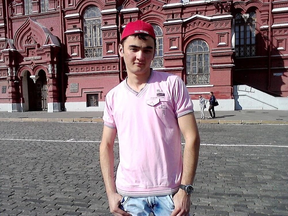 ���� 9587822 ������� ��������, 35 ���, ���� ���������� � ����������