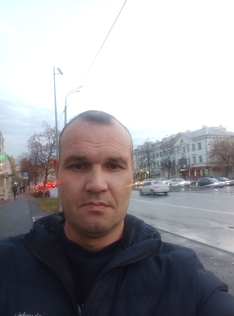 ���������� ���������� �����, ���� ������� Ilnur, 41 ���, ������������ ��� ����� � ���������