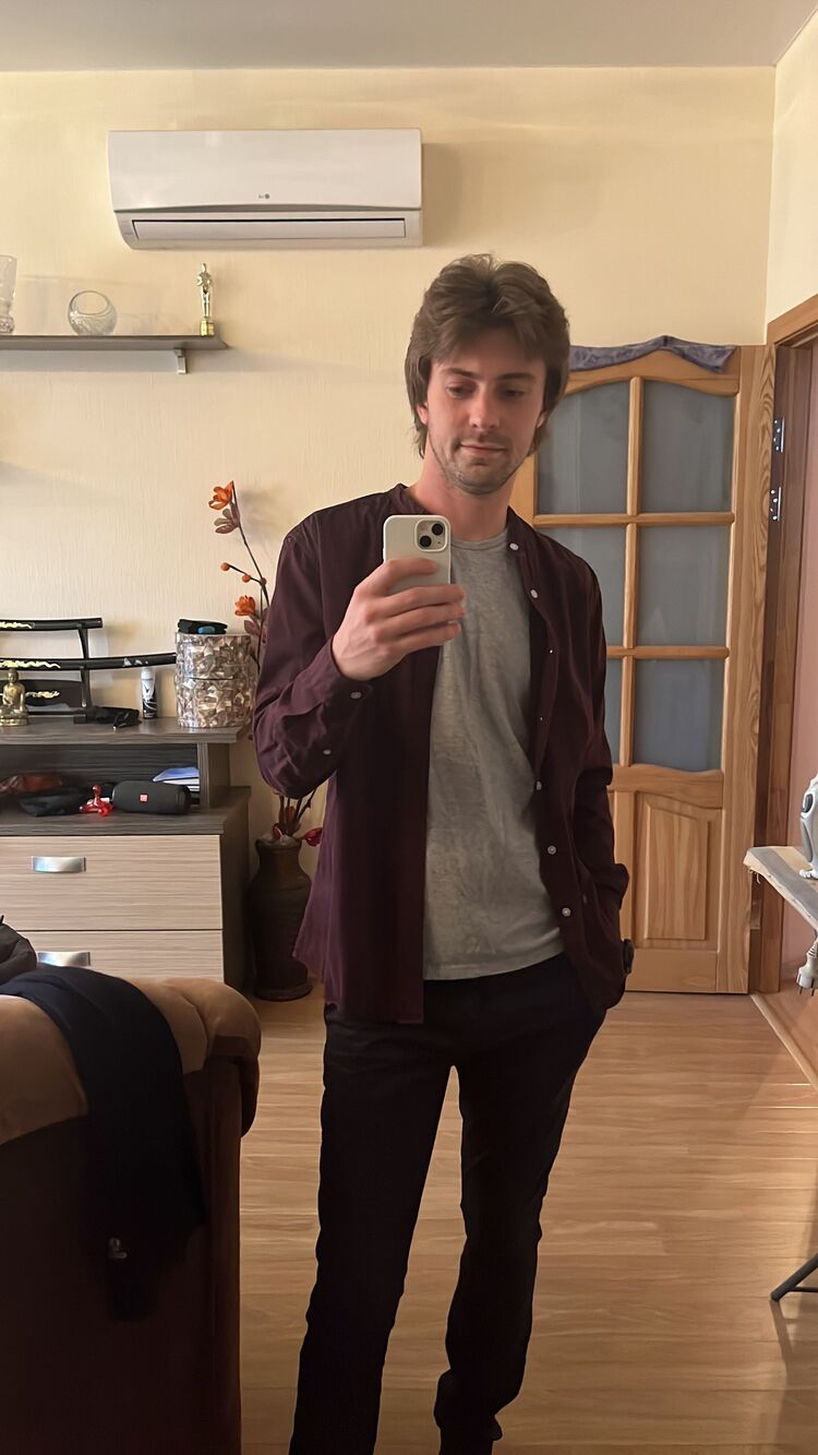 ���� 26942692 ������� Pavel, 34 ����, ���� ���������� � ������������