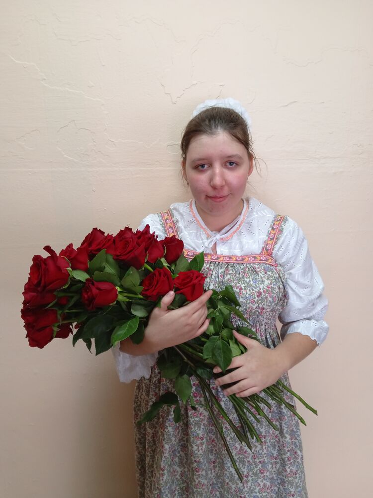 ���� 55349782 ������� Ylana, 18 ���, ���� ���������� � �����