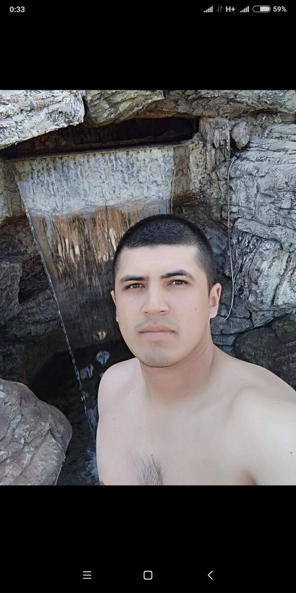  17518972  Rustam, 34 ,    