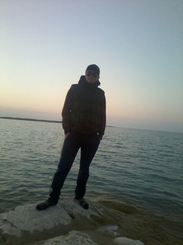 ���� 4061872 ������� Rinat, 33 ����, ���� ���������� � ������