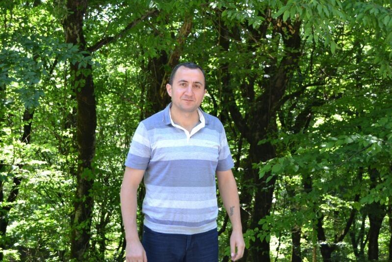 ���� 5247772 ������� Anar, 48 ���, ���� ���������� � ����