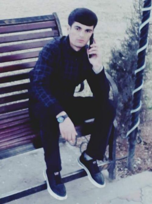  ,   FIRUZ, 26 ,   ,   