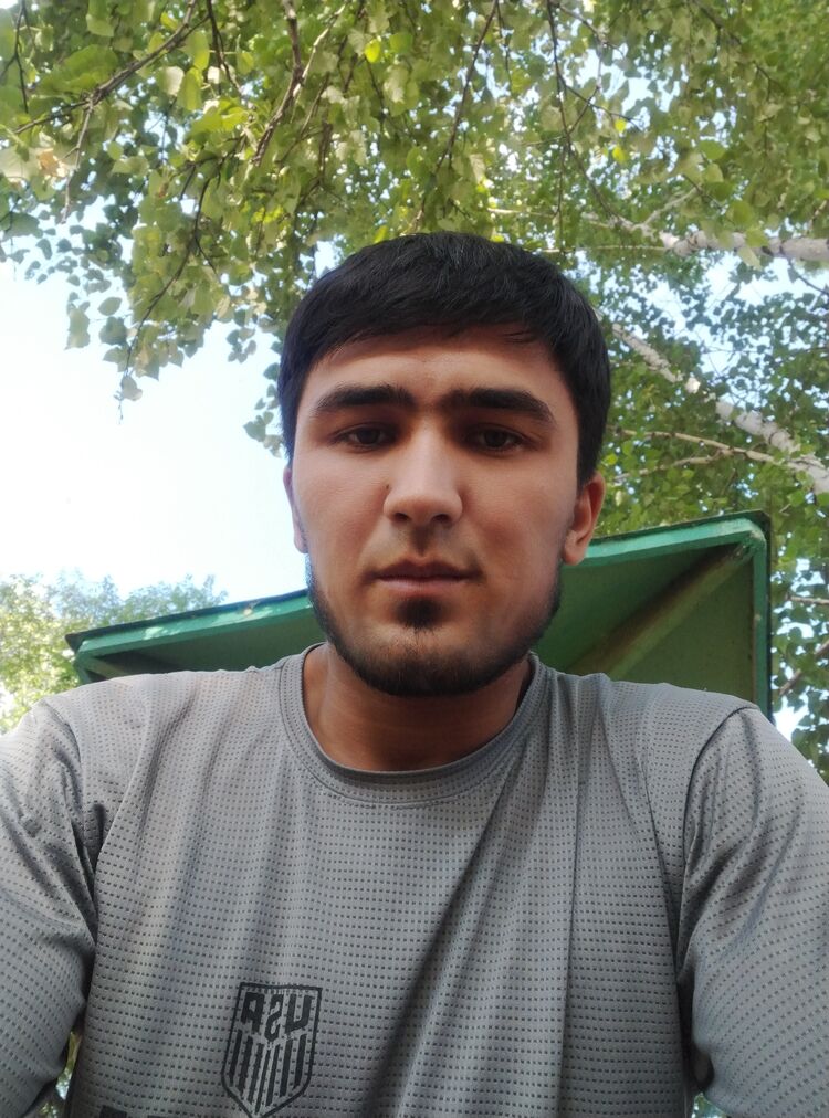 ���� 37163942 ������� Shohruh, 27 ���, ���� ���������� � ���������