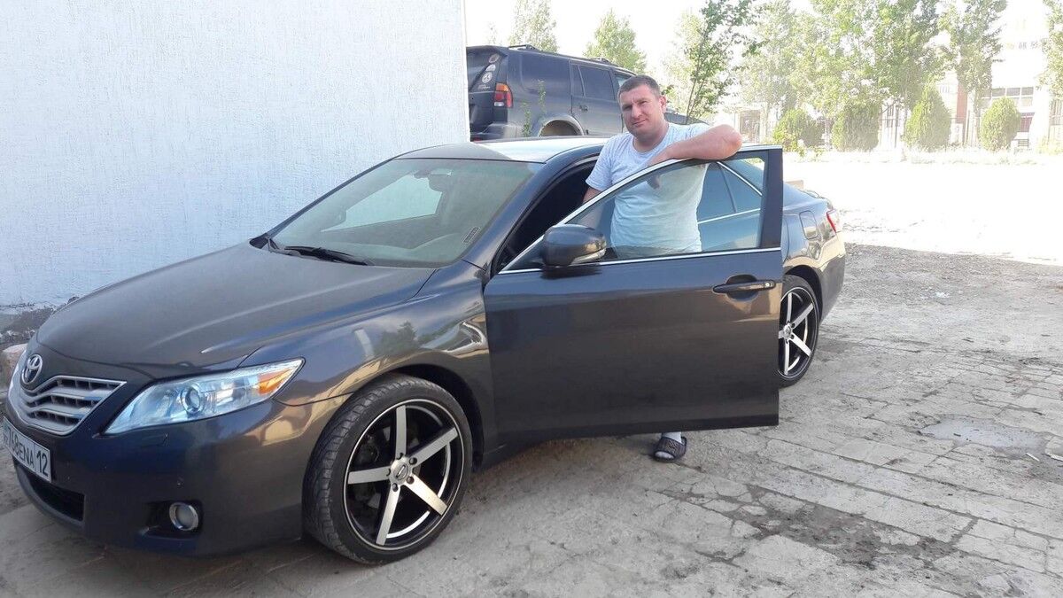 ���� 10925662 ������� Kavkaz, 42 ����, ���� ���������� � �����