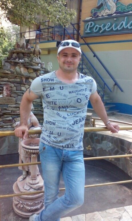 ���� 9938152 ������� Vadik, 35 ���, ���� ���������� � ��������