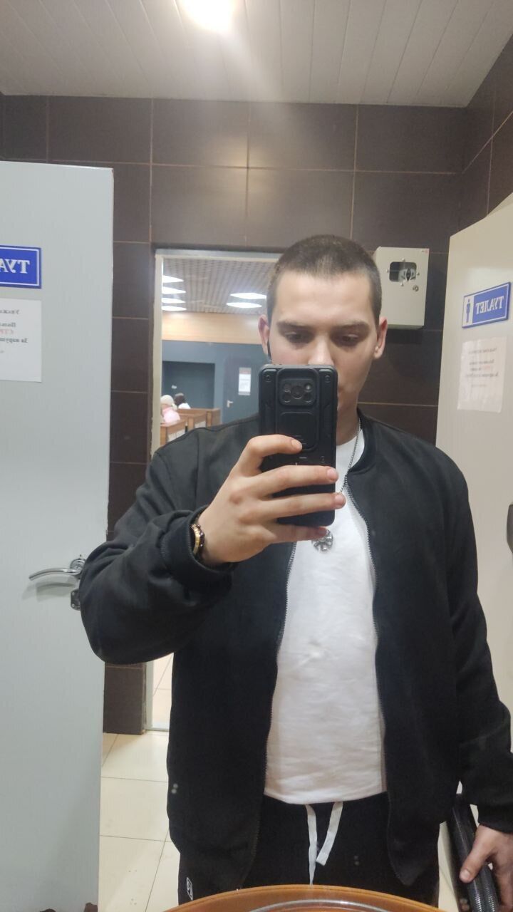 ���� 52361552 ����� ������, 22 ����, ���� ���������� � ������