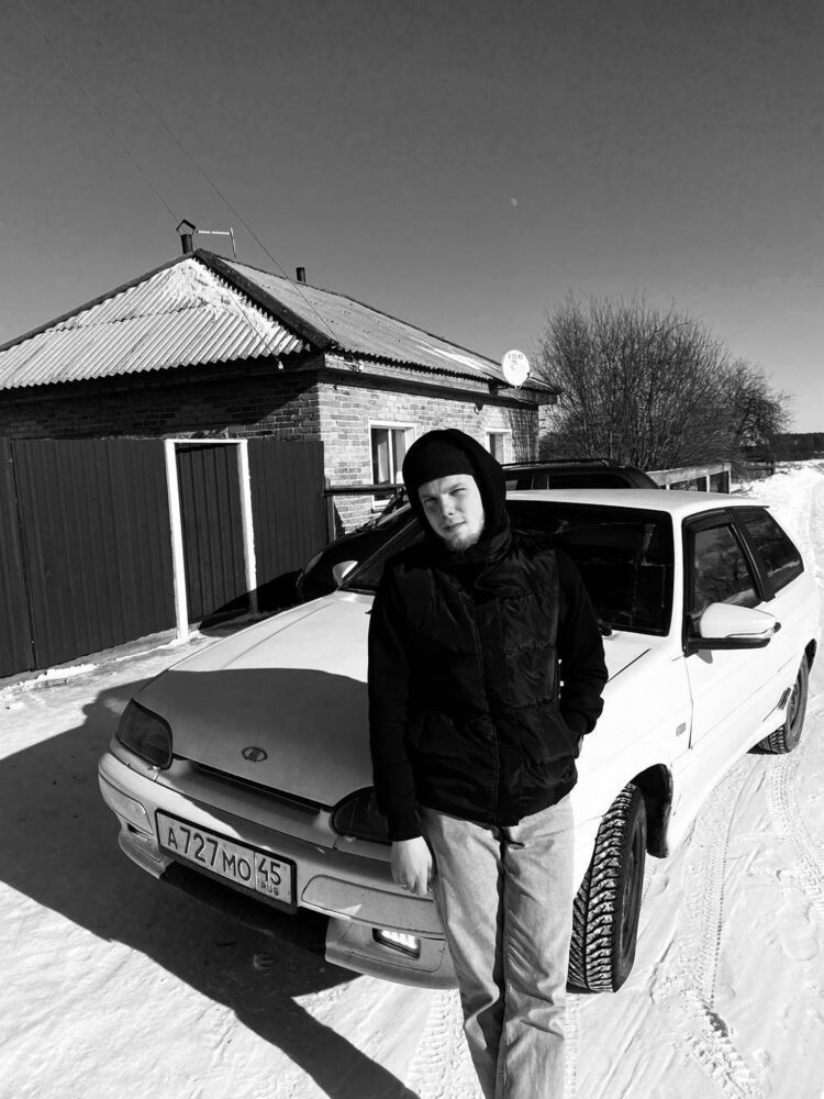 ���� 45244932 ����� Kirill, 23 ����, ���� ���������� � �����