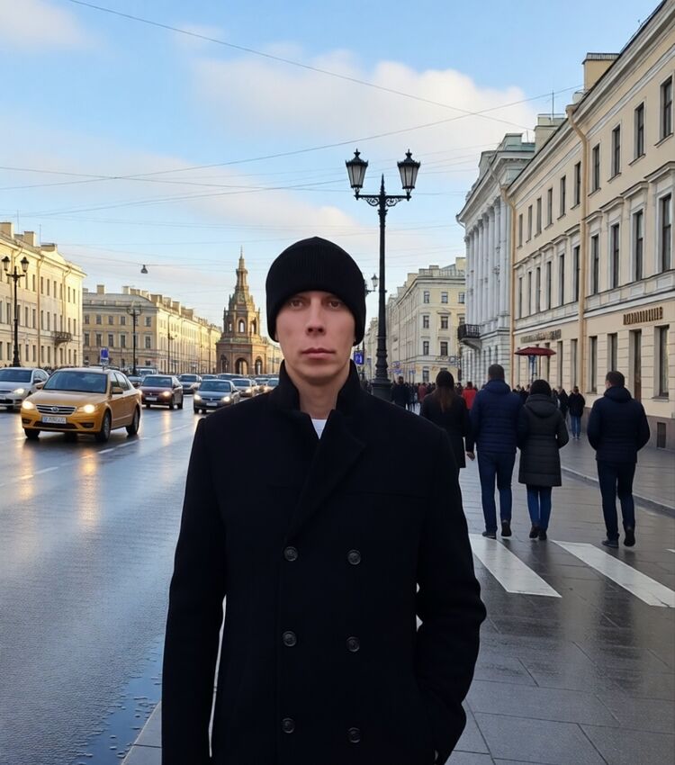 ���������� �����-���������, ���� ������� Ioan Pozdniy, 40 ���, ������������ ��� c�������� ���������