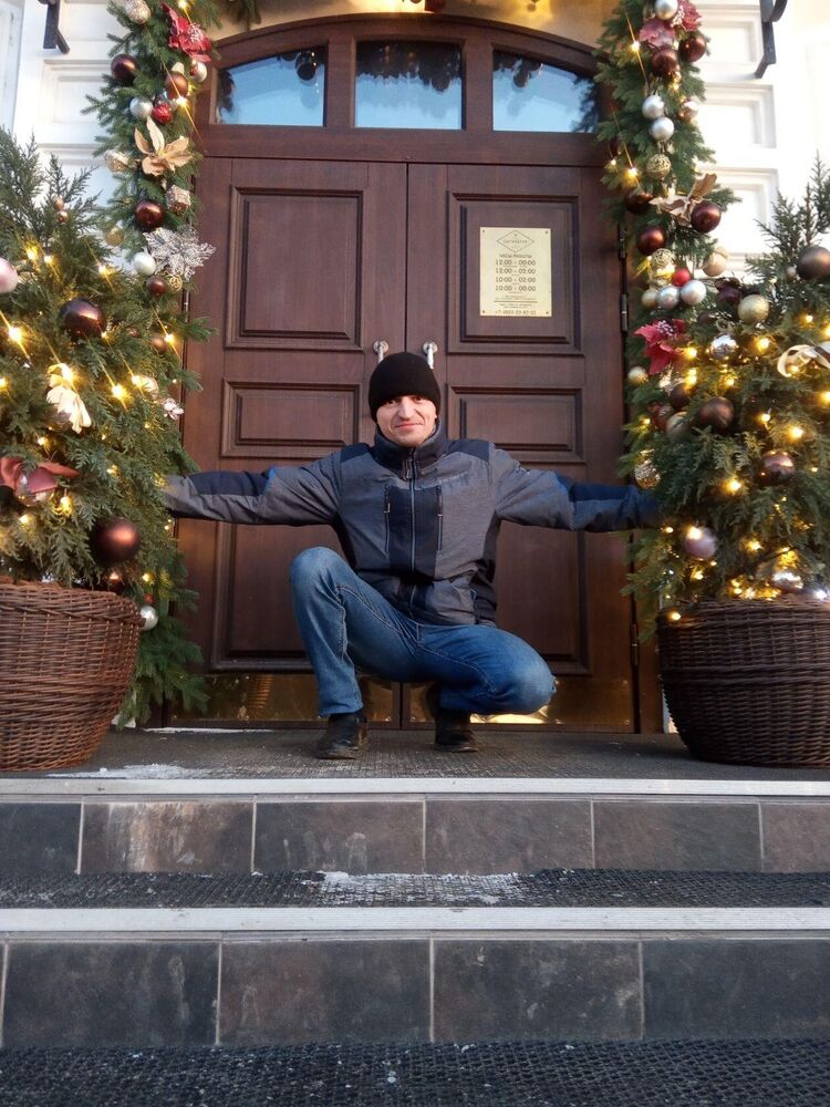 ���� 42373442 ������� Fedor, 37 ���, ���� ���������� � ������