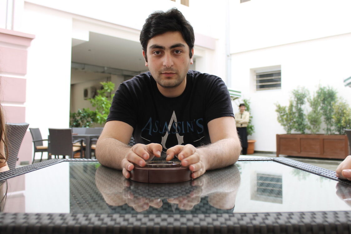  ,   Giorgi, 32 ,   