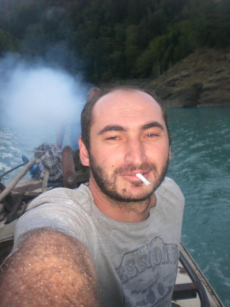  ,   Giorgi, 40 ,   