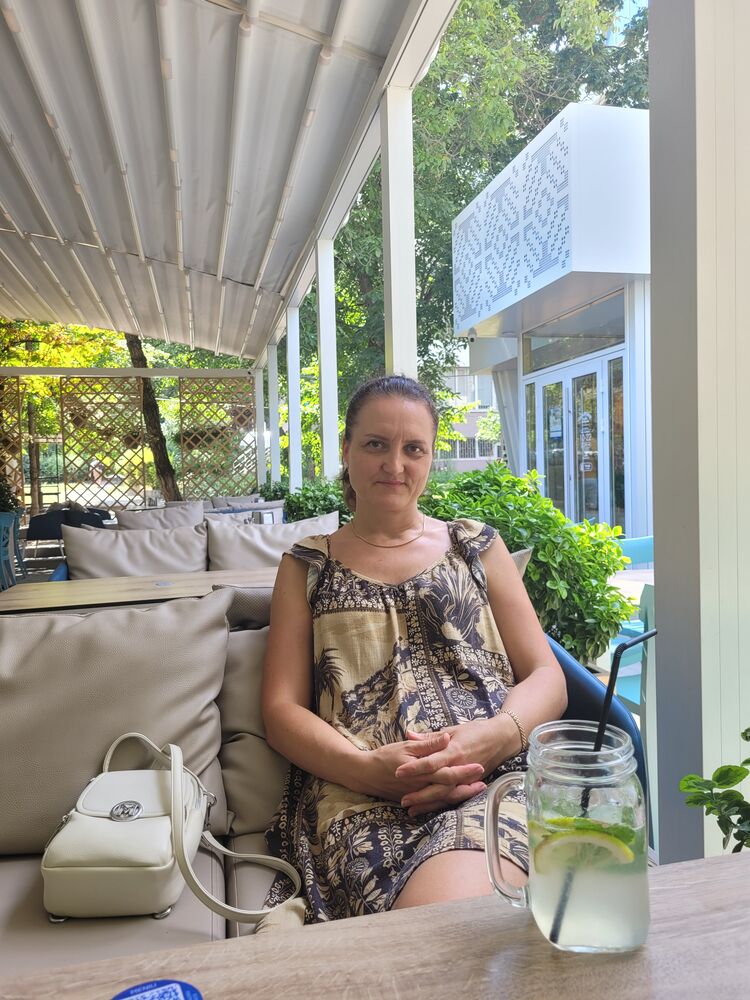 ���������� �������, ���� ������� Aliona, 44 ����, ������������ ��� c�������� ���������