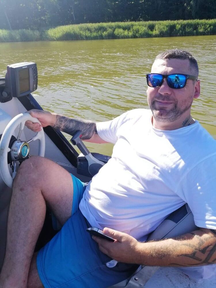  Gent,   Alexander, 43 ,   ,   