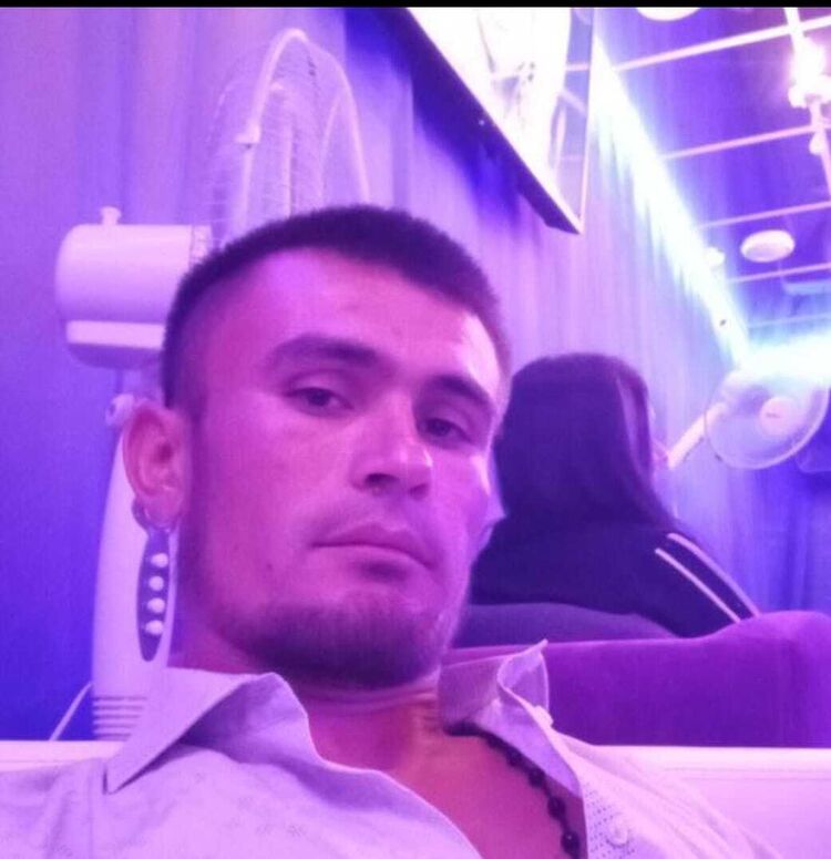  ,   Mukhammad, 30 ,   ,   
