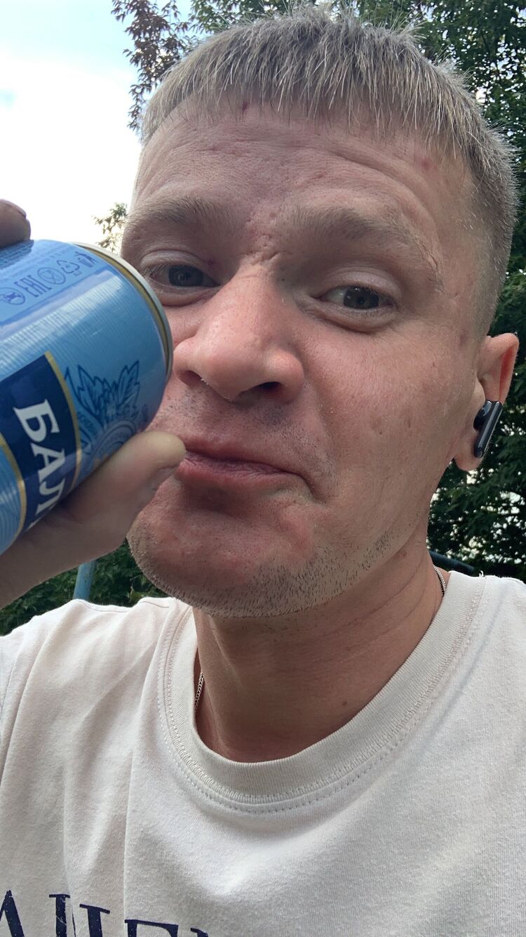   ,   Dmitri, 40 ,     , c 