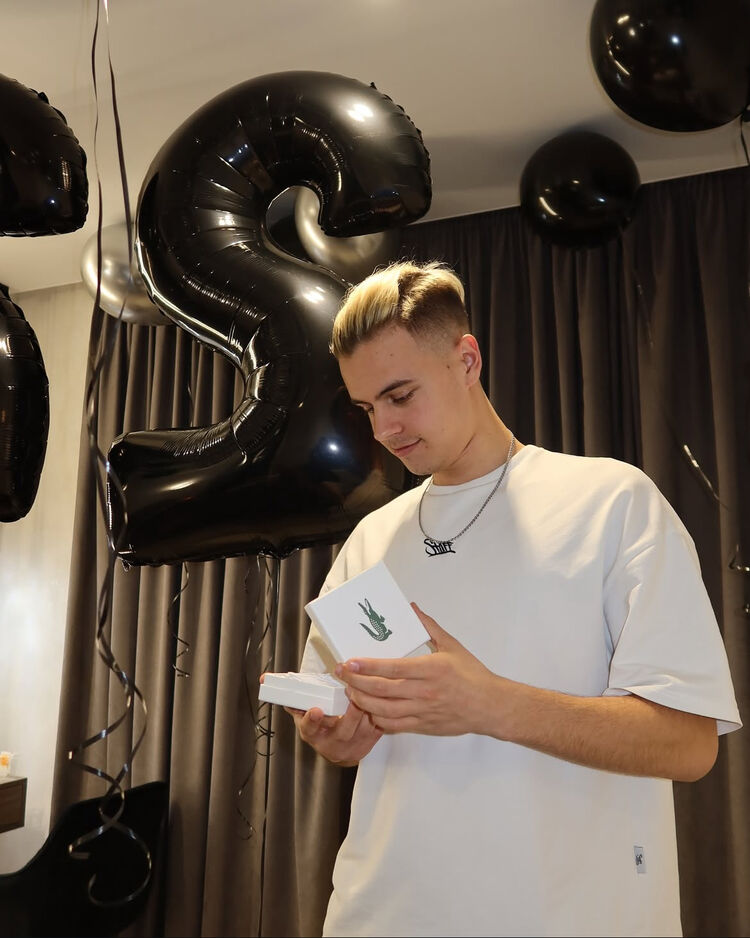 ���� 50892562 ����� ������, 23 ����, ���� ���������� � ��������