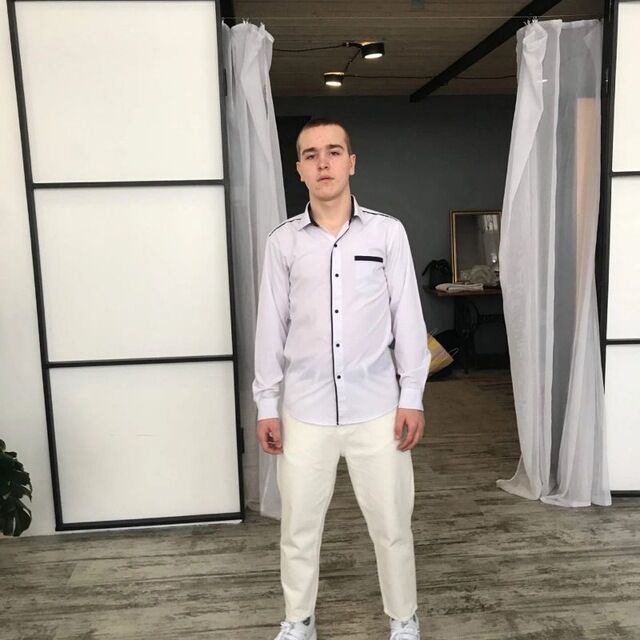 ���� 30807272 ����� Daniil, 23 ����, ���� ���������� � ���