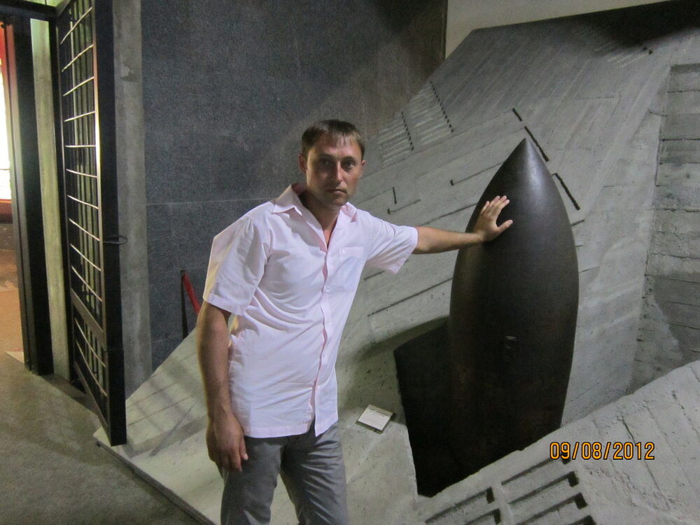 ���������� ������, ���� ������� Leonid, 47 ���, ������������ ��� ������