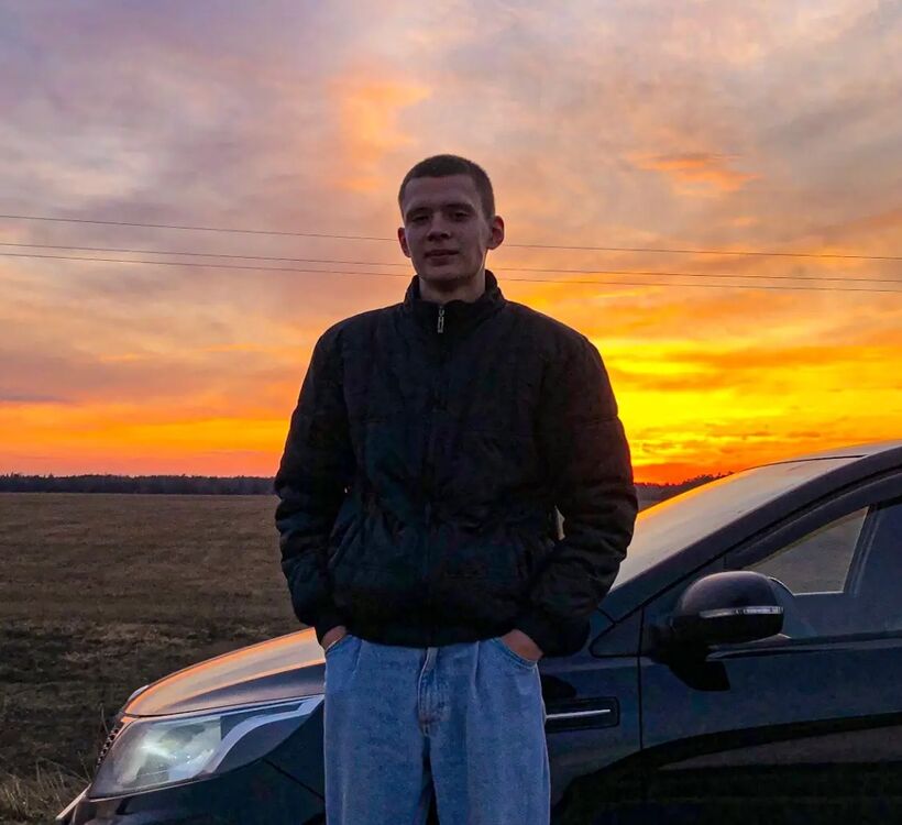 ���� 42939662 ������� Nikita, 27 ���, ���� ���������� � ������