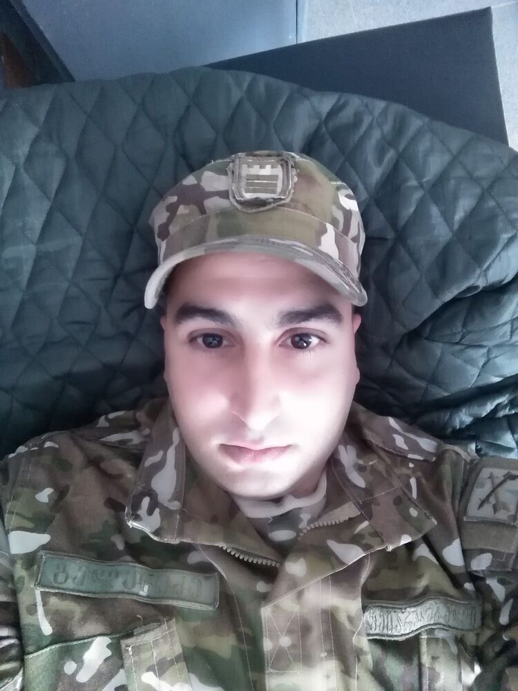 ���� 6708852 ������� Giorgi, 35 ���, ���� ���������� � �������