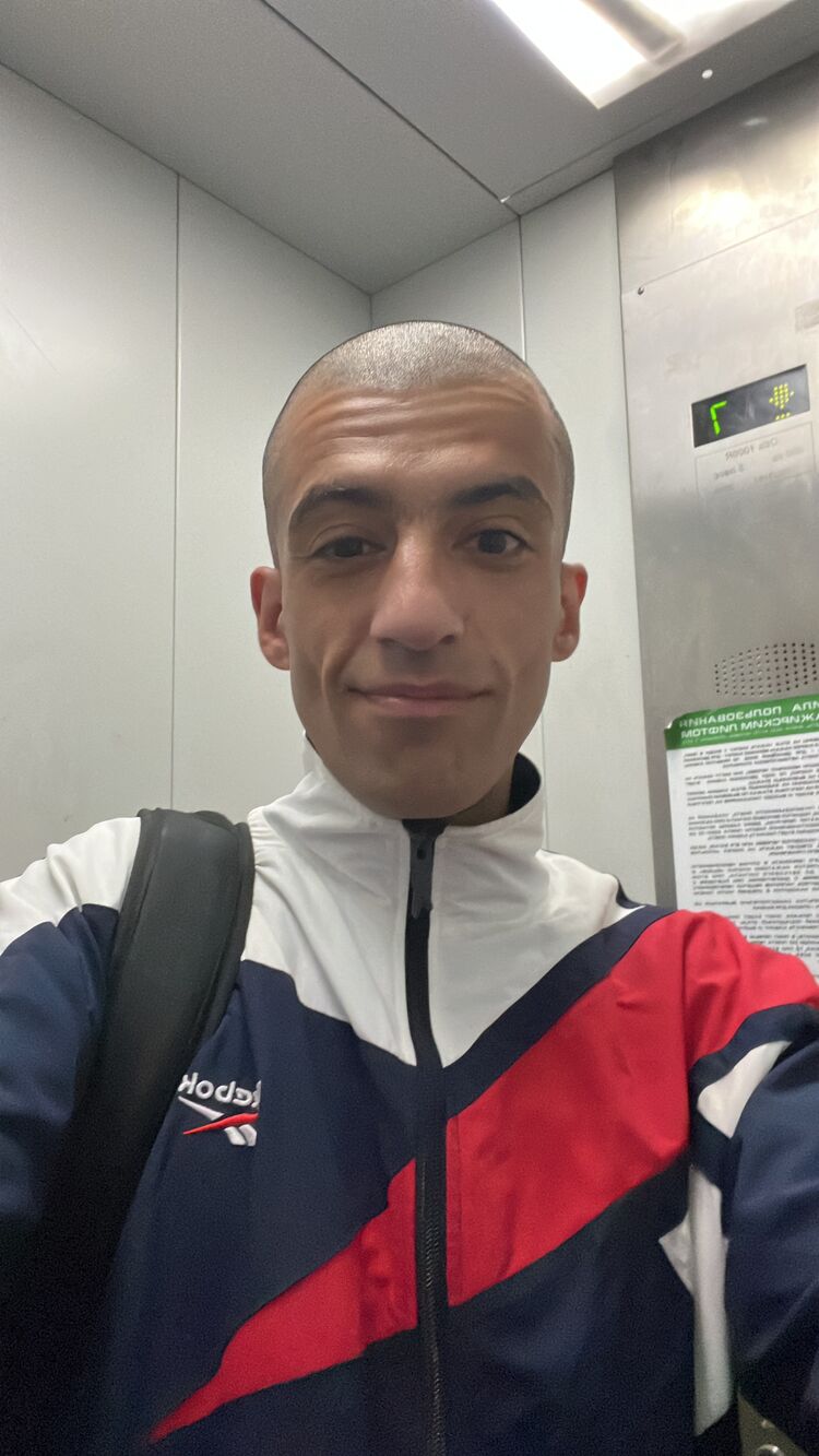 ���������� ������, ���� ������� Amid, 39 ���, ������������ ��� ������, ����� � ���������