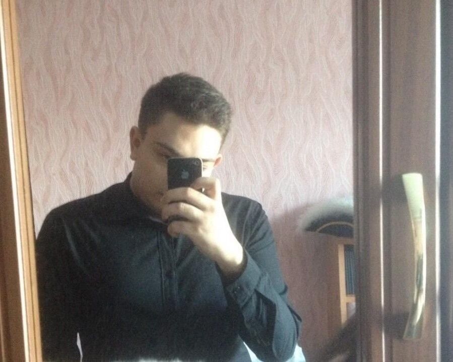  18938932  Kirill, 26 ,    