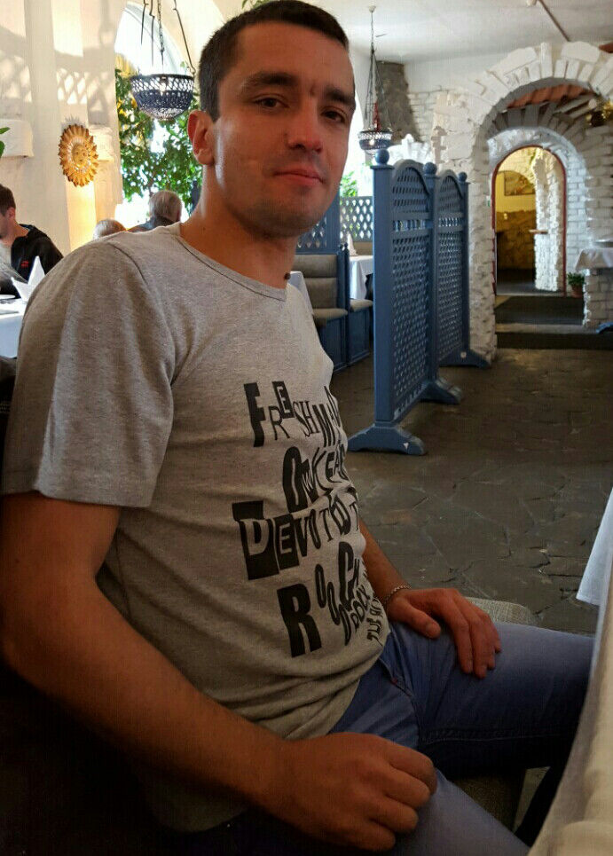 ���� 8655412 ������� ������, 35 ���, ���� ���������� � ������������