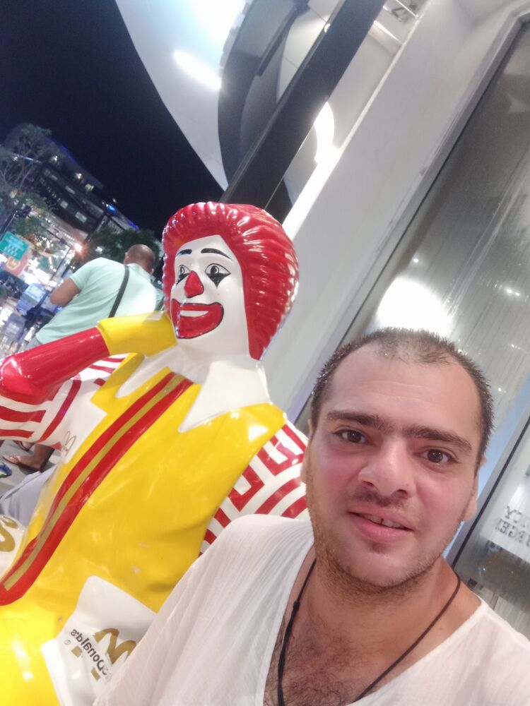 ���������� Chai Nat, ���� ������� Genrih, 40 ���, ������������ ��� ������, ����� � ���������, c�������� ���������, ���������