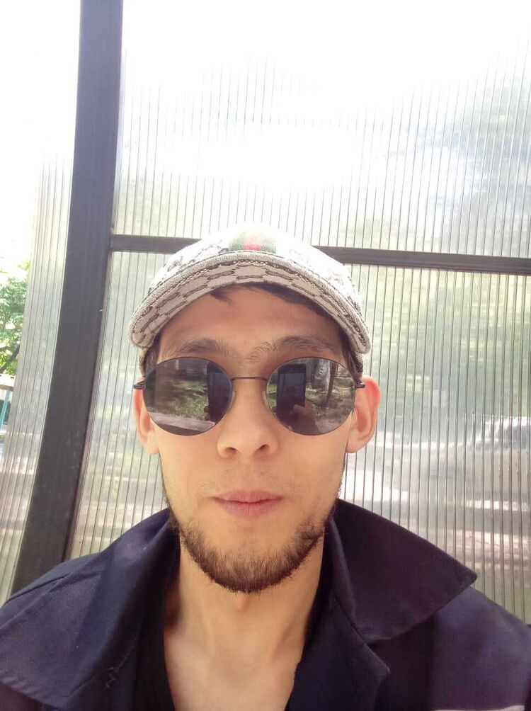 ���� 41487042 ������� Teimirlan, 35 ���, ���� ���������� � ������