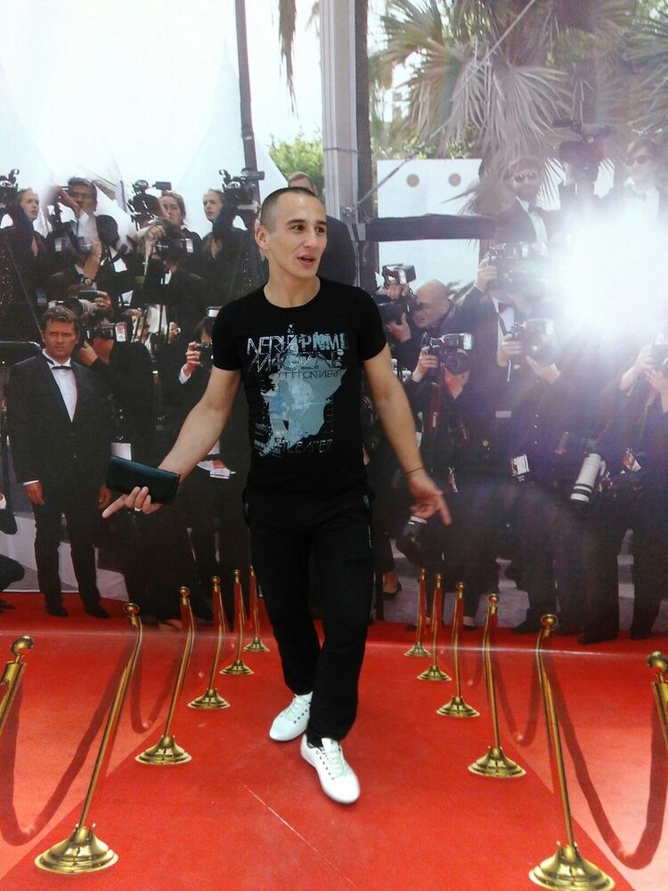 ���� 9848422 ������� �����, 33 ����, ���� ���������� � ������