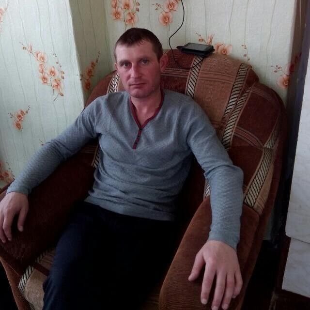  ,   Aleksandr, 46 ,   