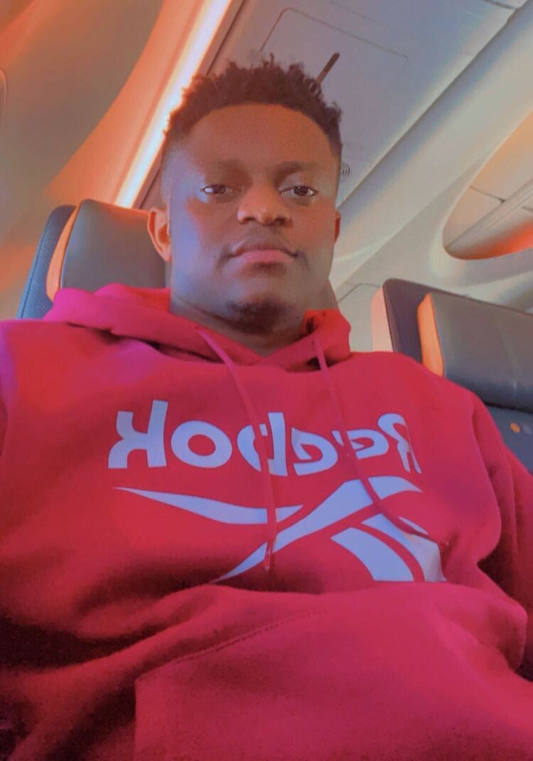  54419262  Ahmed, 27 ,    