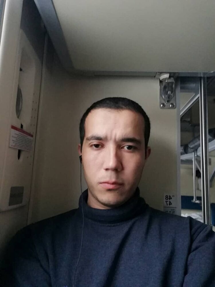 ���� 25966992 ������� Magamed, 36 ���, ���� ���������� � ����