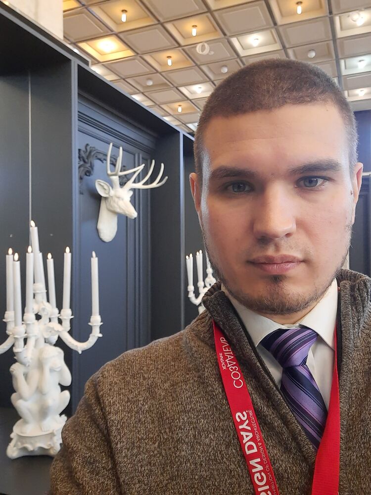 ���� 31587762 ������� Den, 38 ���, ���� ���������� � ������