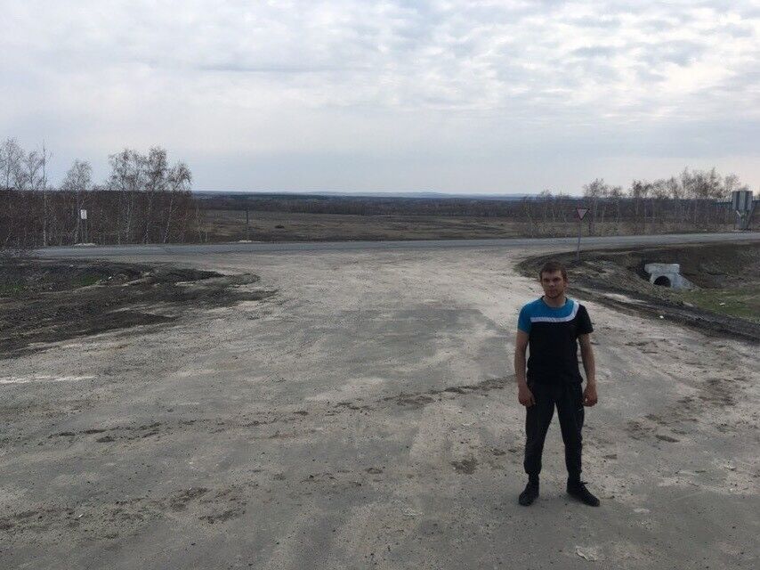 ���������� ��������, ���� ������� Ivan, 29 ���, ������������ ��� ������, ����� � ���������, c�������� ���������