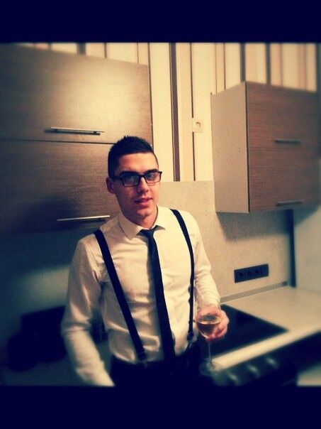 ���������� �����, ���� ������� Andrey, 35 ���, ������������ 