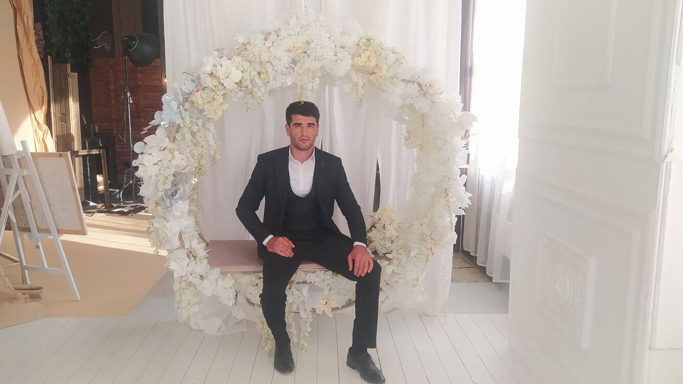 ���������� ������-��-����, ���� ������� Umid, 30 ���, ������������ ��� ������, ����� � ���������