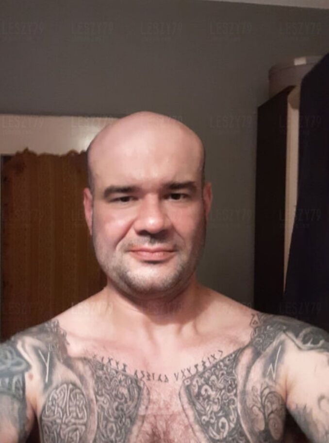 ���� 25304072 ������� Pawel, 46 ���, ���� ���������� � Salzgitter