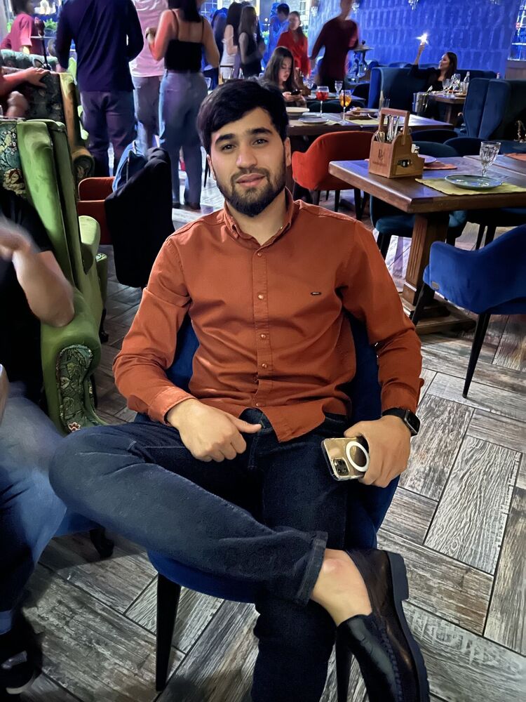 ���� 34107292 ������� Muhammad, 30 ���, ���� ���������� � ����������