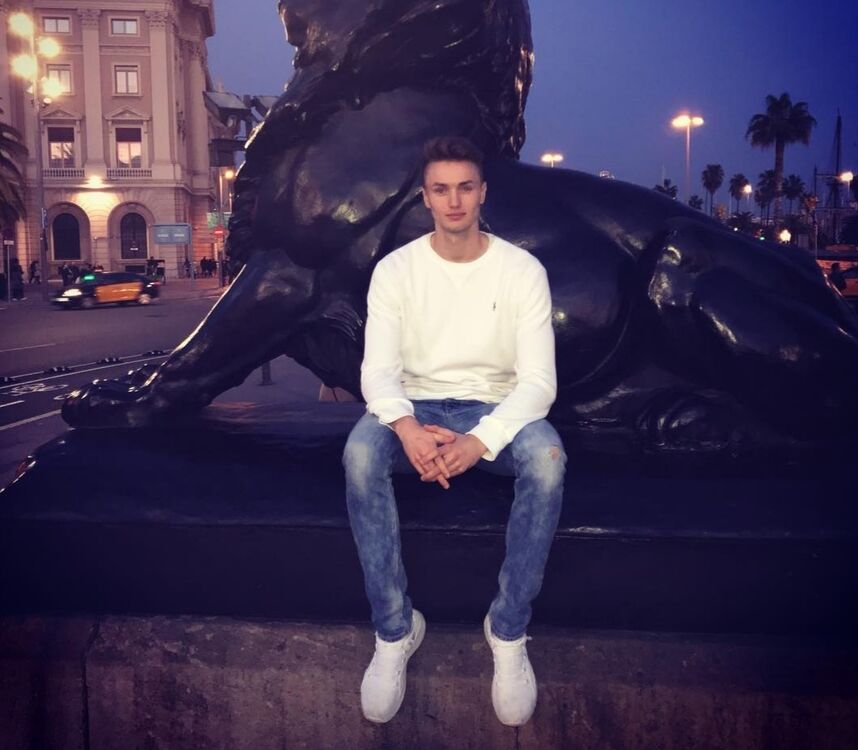 ���� 22849802 ������� ������, 26 ���, ���� ���������� � �����