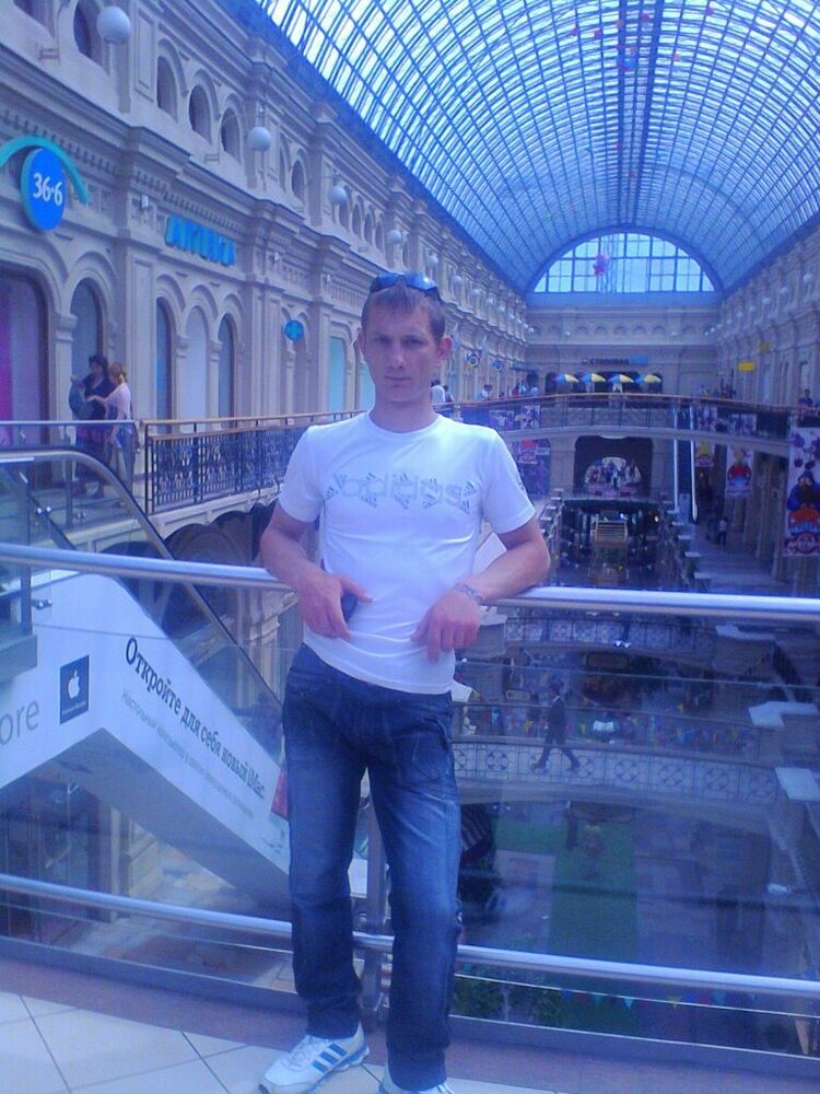 ���� 7924012 ������� Leonid, 36 ���, ���� ���������� � ������